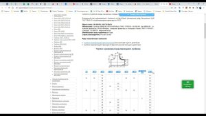 Тройник в конструкторе для спецификации