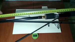 Удочка на щуку. Качественный не дорогой спиннинг для ловли щуки. Обзор