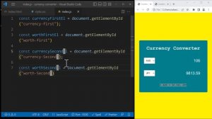 HTML CSS JavaScript projects for beginners 2024 - 12 js projects with source code⚡Part3