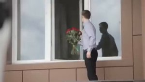 Говоришь мне отпусти... не отпущу - Неужели так бывает?! Неужели так ещё любят!?