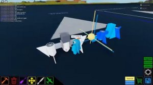 Roblox plane crazy simple jetpack tutorial