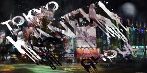 Tokyo Ghoul OP  ( Russian Full-Version)