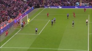 Liverpool 1-0 Bournemouth (League Cup 2015)