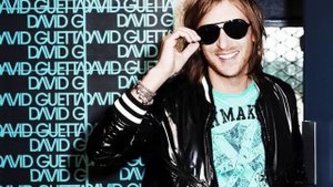 DAVID GUETTA | THE WORLD IS MINE