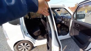 Suzuki Wagon R, 2008, лот 66045
