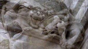 Химера Нотр Дамская (Лора Бочарова) исполн. Чечулина Кристина