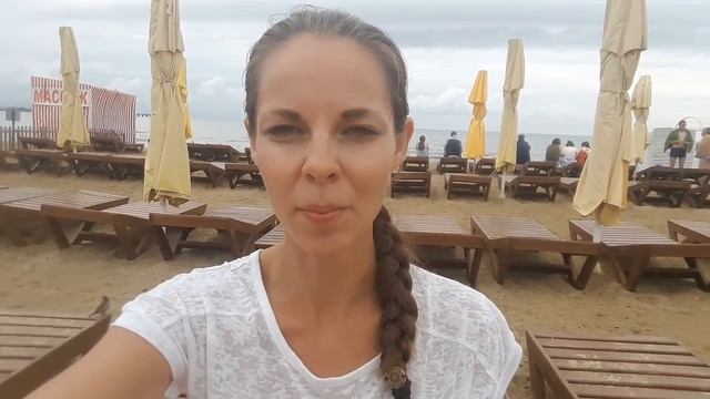 ЦЕНЫ НА ЖИЛЬЕ и ЕДУ В АНАПЕ | Сравнение АДЛЕРА, СОЧИ и АНАПЫ | Лина Счастливая