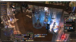 Lineage 2 ПВП на фортах часть 26