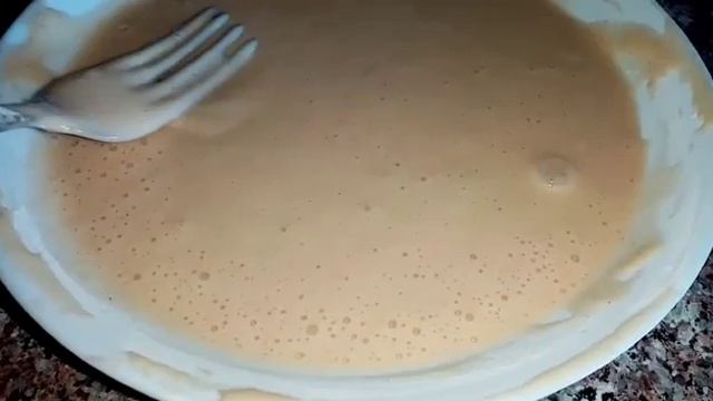 ВКУСНЕЕ ЧЕМ ОЛАДЬИ. ЯБЛОКИ В КЛЯРЕ НА СКОВОРОДЕ смотреть онлайн