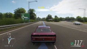 Forza Horizon 4 как дрифтить на клавиатуре