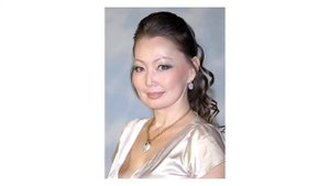 Ангелина Файрушина  "Ааhыа5а"