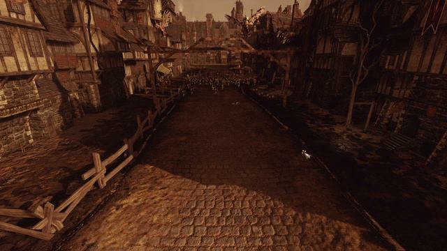 #warhammer2 #totalwar #вархаммер2 Total War: Warhammer 2 - Бретония #1 смотреть онлайн