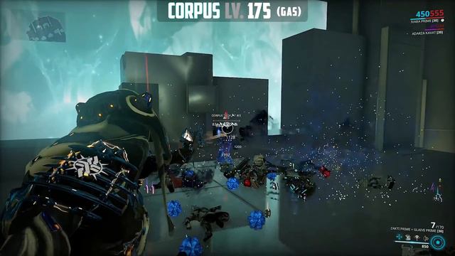 [Warframe] ZAKTI PRIME - Stále Pouze Utility Sekundárka? | SHOWCASE | 1x FORMA | CZ/SK смотреть онлайн