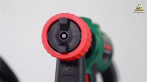 Краскопульт HAMMER PRZ500A