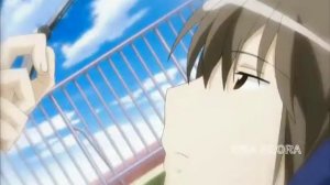 AMV [бесконечное ЛЕТО - френдзона]