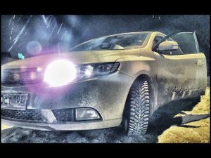 Нокиан Нордман 7 зимняя шипованная шина- отзыв