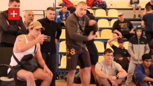 Кто нас выводит в мастера. С днём Тренера!