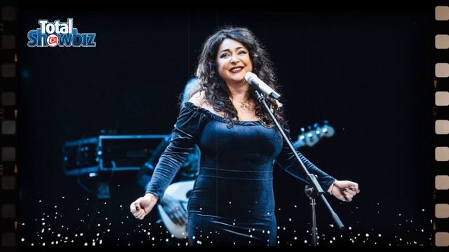 Лолита жестко обматерила Андрея Разина за проклятия артистов