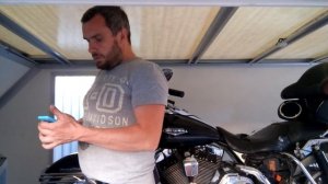 Коментарии Timusa характеристик теста Road King Custom