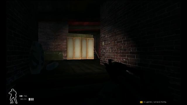 Наверно Лучшая Игра про СПЕЦНАЗ на ПК ! Симулятор SWAT 4