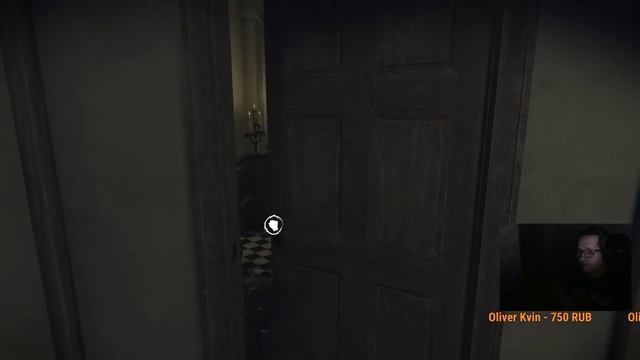 Layers of Fear памперсы обязательны! смотреть онлайн