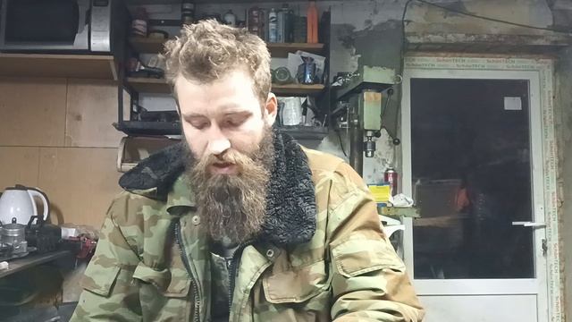 Песня Казачья про Илью Муромца. смотреть онлайн