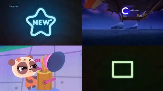 Окончание Baby Time С Эмилией и реклама(СОЛО 24.10.2019 22:32 МСК). смотреть онлайн