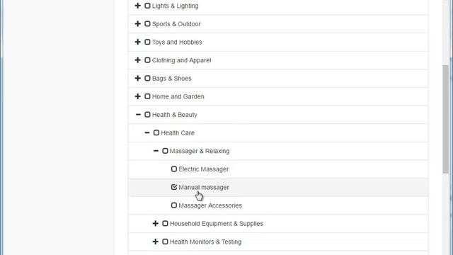 Banggood export to excel csv xml смотреть онлайн