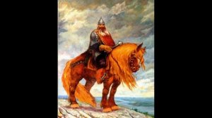 Краткое содержание Илья Муромец и Соловей-Разбойник. Пересказ былины за 14 минут
