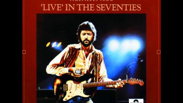 Eric Clapton - Layla - STUDIO VERSION смотреть онлайн