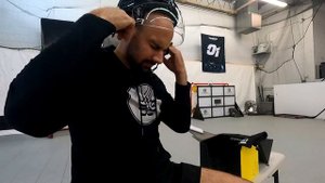 CCM Super Tacks X Helmet Unboxing