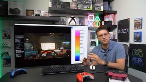 Cyberpunk 2077 - Patch 1.5 - NEW HDR / Dolby Vision Settings for PS5 and Xbox Series X / S