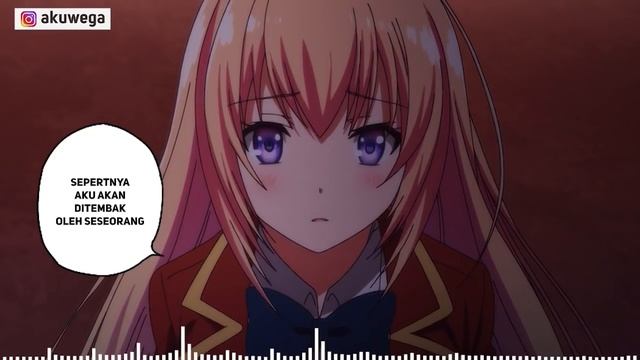 SELURUH Alur Cerita Anime Classroom of The Elite (Youkoso Jitsuryoku) Part 1, HANYA 39 MENIT смотреть онлайн