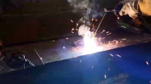 PULSE,SPOT,TIG,MMA / VIKING HTIG 200P MIX AC/DC PRO.