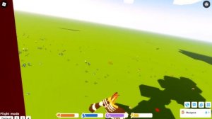 Skyven - Tree Climbing Showcase | Roblox Studio