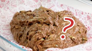 Вы даже не представляете из чего этот ПИРОГ. Цыганка готовит.