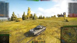 XM551 Sheridan(Шеридан) - гайд, подробный обзор (перки, оборудование, как играть)