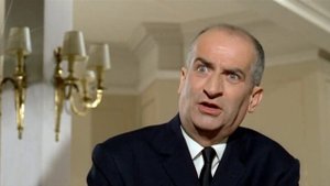 "Ресторан господина Септима (Le Grand Restaurant)", 1966 (1)