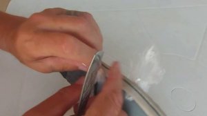 Я даже и подумать не мог что можно так легко отремонтировать сланцы своими руками.