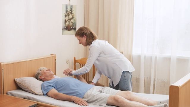 10. Пассивная гимнастика смотреть онлайн