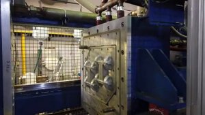 Формовочный автомат ERLENBACH Vs ФА 400 сравнение в работе и производительности