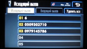 Русификация Lexus GS450H Jemchugov.ru