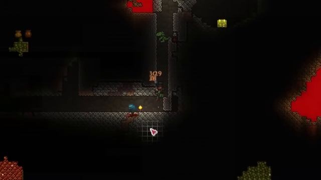 Можно ли пройти Террарию 1.4.4 , используя только дробовики // Terraria 1.4.4 -LampShade смотреть онлайн