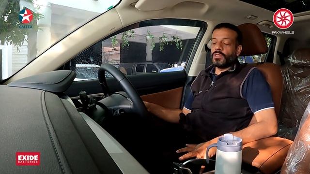 Proton X70 Expert Review by Sunil Munj смотреть онлайн