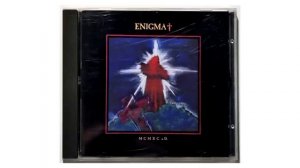 Enigma – MCMXC a.D. (1990, Full Album)