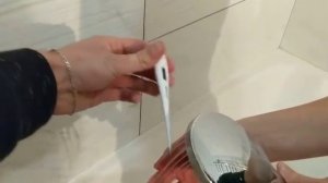 Тест проточного водонагревателя Vaillant miniVED H 6/2 с разными смесителями