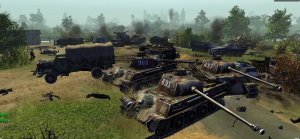 ШТРАФБАТ ОКРУЖЕНИЕ Серия 21