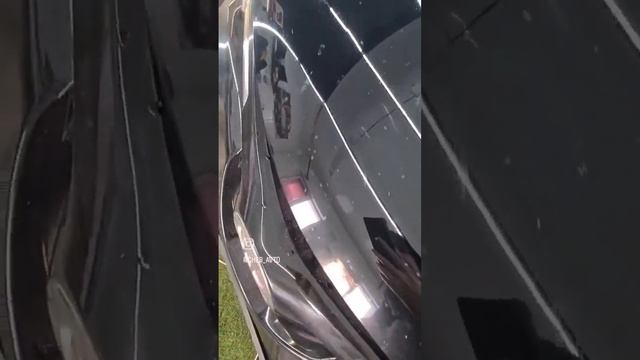 правильный ремонт сколов на кузове. deep restore correction реставрационная коррекционая полировка смотреть онлайн