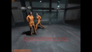 встретил хелдора (он такой бабуин)