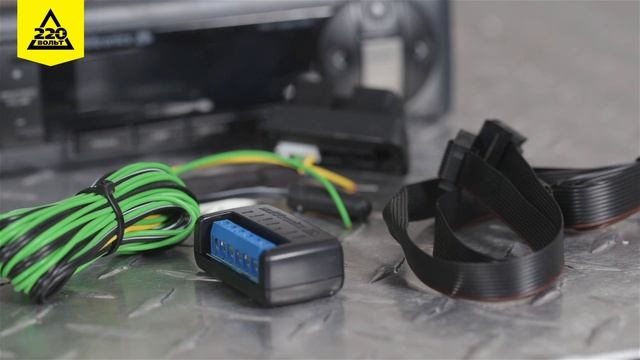 Бортовой компьютер MULTITRONICS SE 50V